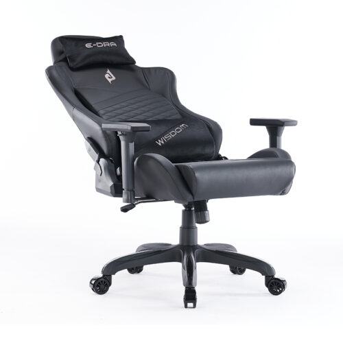 Ghế Game E-Dra - Wisdom EGC231 BLACK