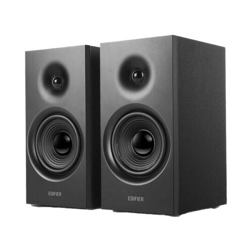 Loa Edifier R1080BT - 2.0 - Màu đen