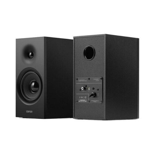 Loa Edifier R1080BT - 2.0 - Màu đen