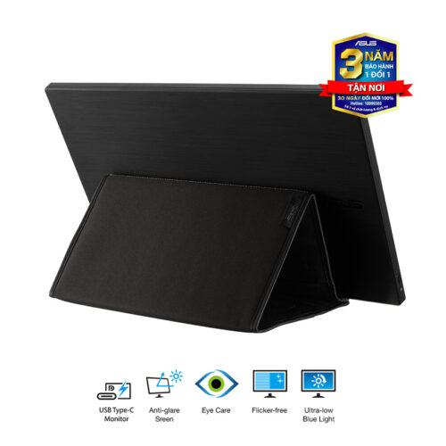 Màn hình di động Asus ZenScreen MB166C