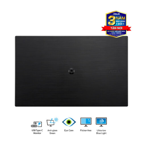 Màn hình di động Asus ZenScreen MB166C