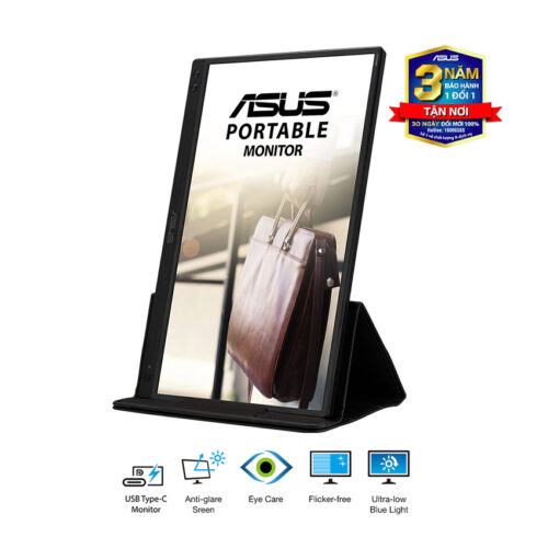 Màn hình di động Asus ZenScreen MB166C