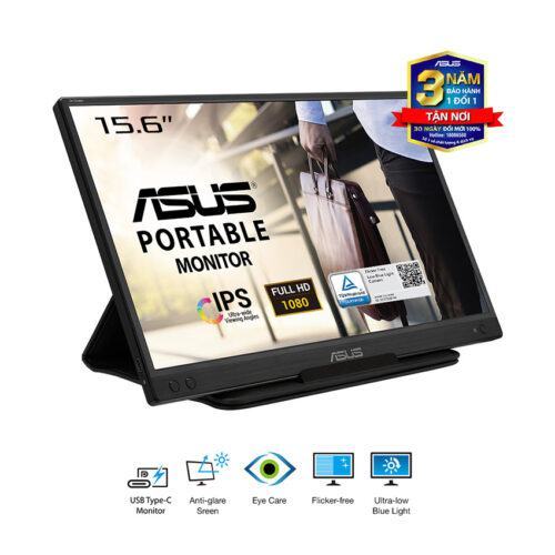 Màn hình di động Asus ZenScreen MB166C
