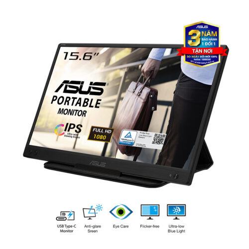 Màn hình di động Asus ZenScreen MB166C