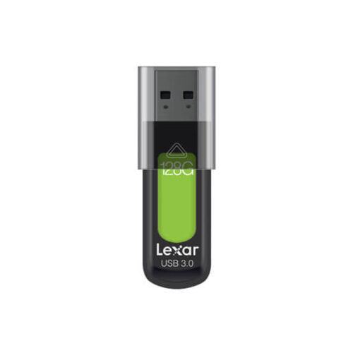 USB Lexar 128GB JumpDrive S57 USB 3.0 Flash Drive LJDS57 - 128ABGN Màu Green