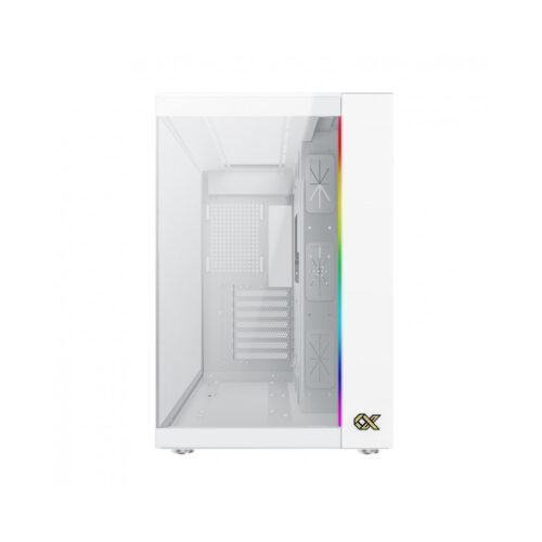 Vỏ case XIGMATEK AQUA ULTRA ARCTIC