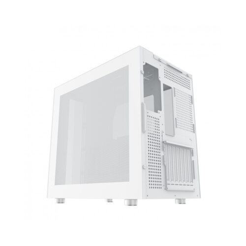 Vỏ case XIGMATEK AQUA ULTRA ARCTIC
