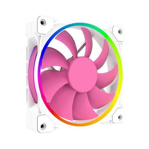 Tản nhiệt nước ID Cooling PINKFLOW 240