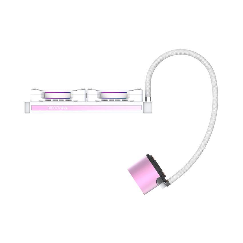 Tản nhiệt nước ID Cooling PINKFLOW 240