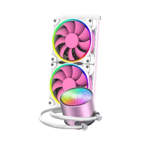 Tản nhiệt nước ID Cooling PINKFLOW 240