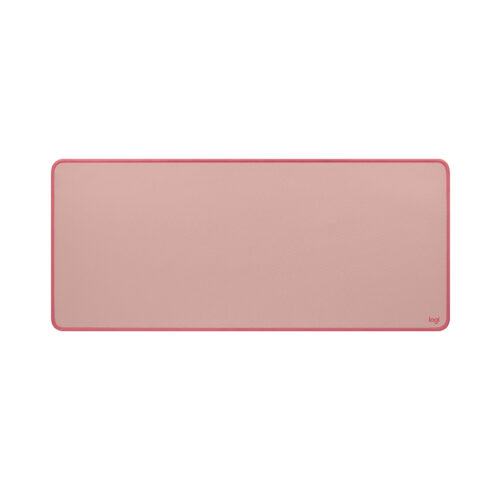 Bàn di chuột LOGTECH DESK MAT STUDIO SERIES HỒNG (300 x 700 x 2mm) _ 956-000045