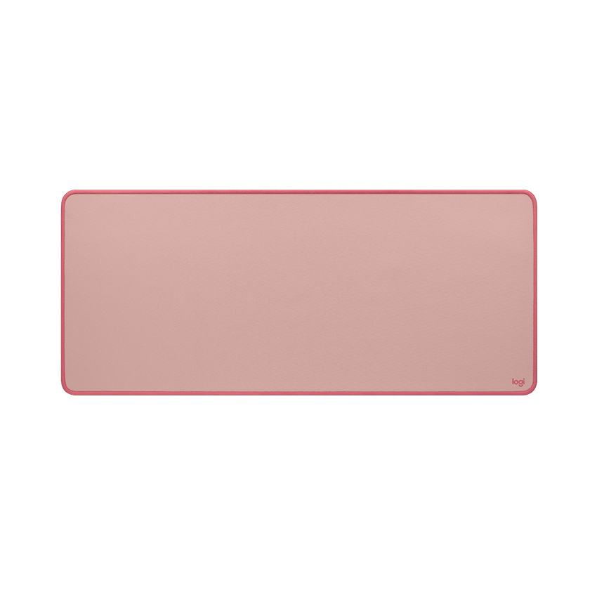 Bàn di chuột LOGTECH DESK MAT STUDIO SERIES HỒNG (300 x 700 x 2mm) _ 956-000045