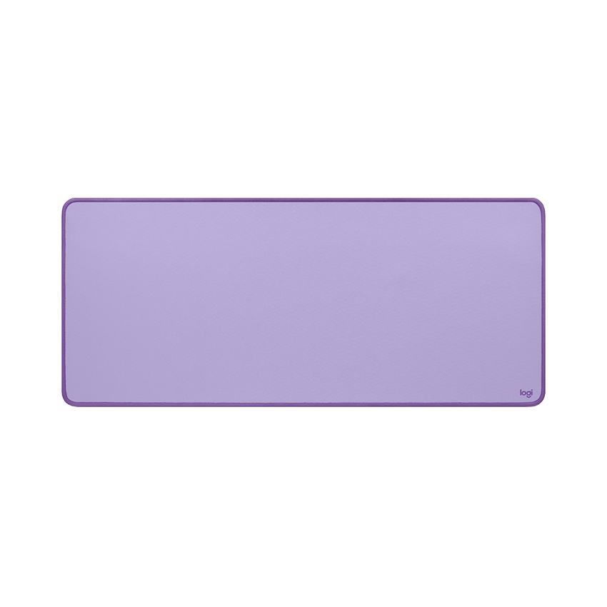 Bàn di chuột LOGTECH DESK MAT STUDIO SERIES TÍM NHẠT (300 x 700 x 2mm) _ 956-000032