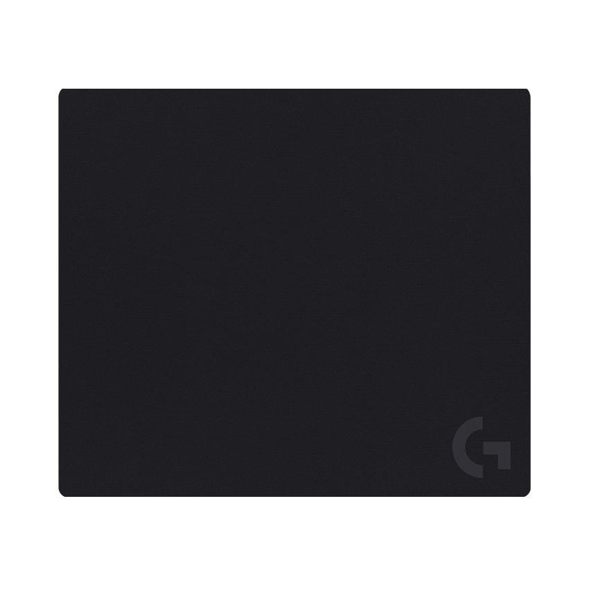 Bàn di chuột LOGITECH G640 CHELL (400 x 460 x 3 mm) _ 943-000801