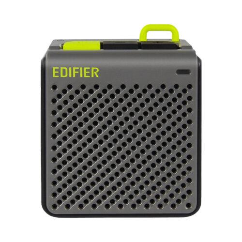 Loa di động Edifier MP85 Gray (2.2W, Pin 8h, Bluetooth 5.3)
