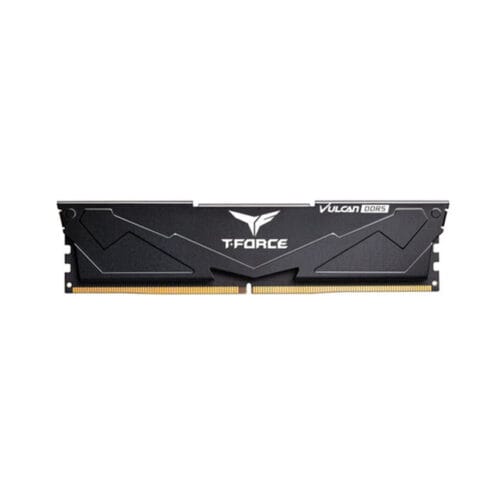 Ram Desktop TEAMGROUP VULCAN Back (FLBD516G5200HC40C011) 16GB (1x16GB) DDR5 5200MHz