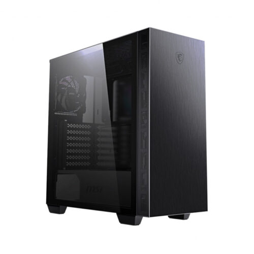 Vỏ Case MSI SEKIRA 100P