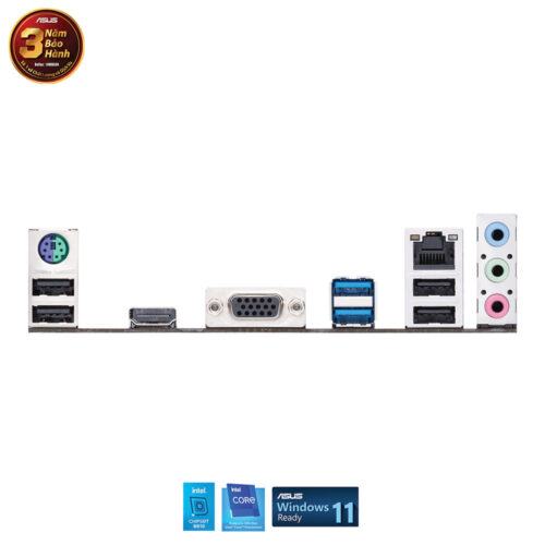 Mainboard Asus PRIME H610M-K D4 CMS