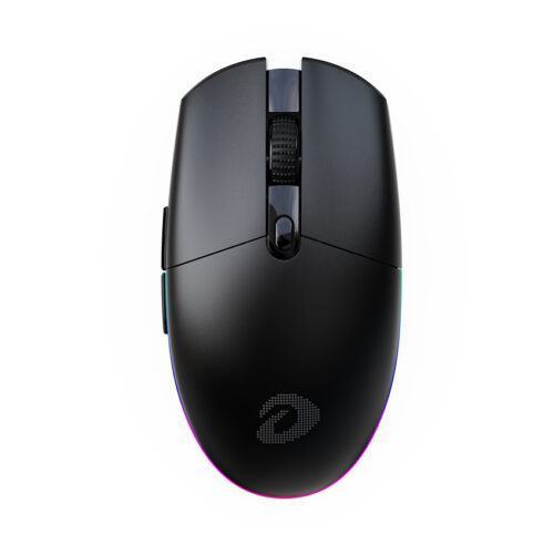 Chuột Gaming không Dây Dareu DAREU EM911X Wireless Black