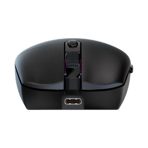 Chuột Gaming không Dây Dareu DAREU EM911X Wireless Black