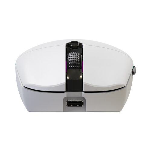 Chuột Gaming không Dây Dareu DAREU EM911X Wireless White