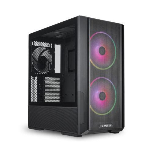 Vỏ case Lian Li Lancool 216RX Black - LANCOOL 216R-X (RGB)