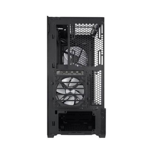 Vỏ Case LIAN-LI LANCOOL 216 BLACK - RGB