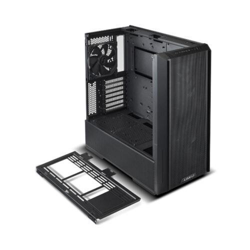 Vỏ Case LIAN-LI LANCOOL 216 BLACK - RGB