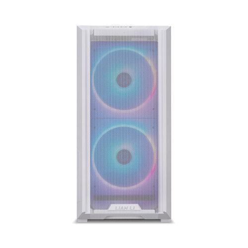 Vỏ Case LIAN-LI LANCOOL 216 WHITE - RGB