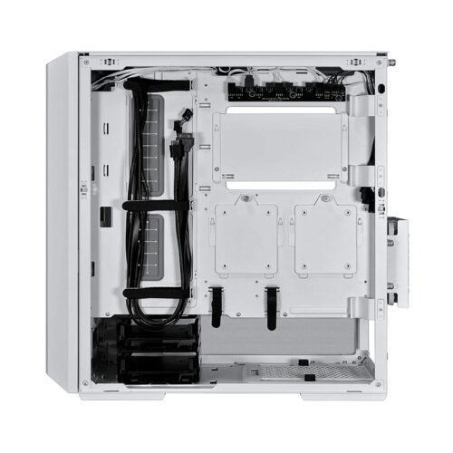 Vỏ Case LIAN-LI LANCOOL 216 WHITE - RGB