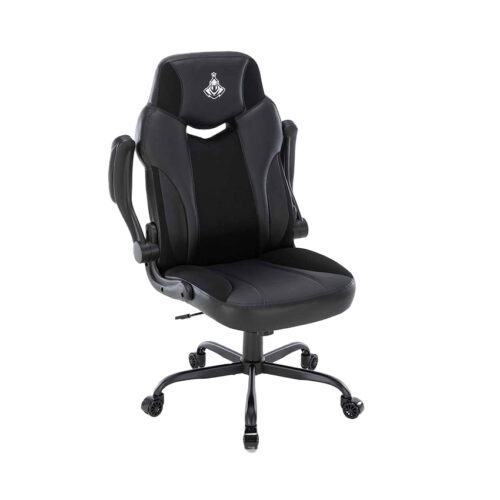 Ghế Game WARRIOR RAIDER SERIES - WGC203 - Black