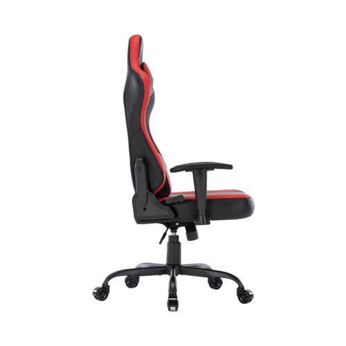 Ghế Game WARRIOR RAIDER SERIES - WGC207 - Black / Red (Màu đỏ đen)