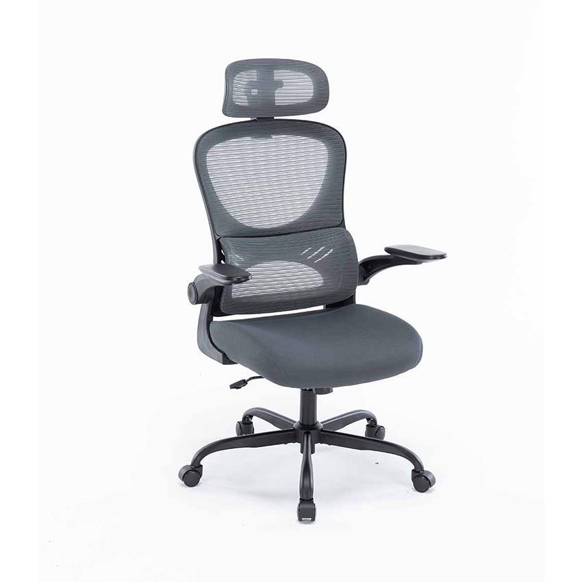 Ghế Công Thái Học WARRIOR Ergonomic Chair
