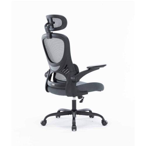 Ghế Công Thái Học WARRIOR Ergonomic Chair