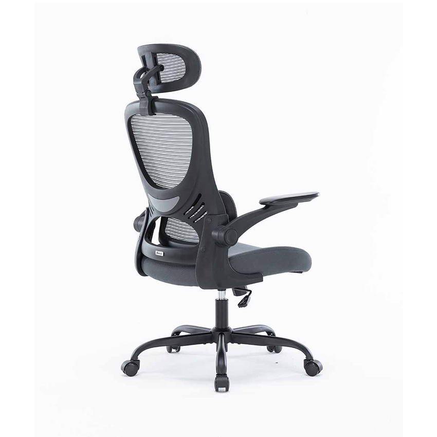 Ghế Công Thái Học WARRIOR Ergonomic Chair