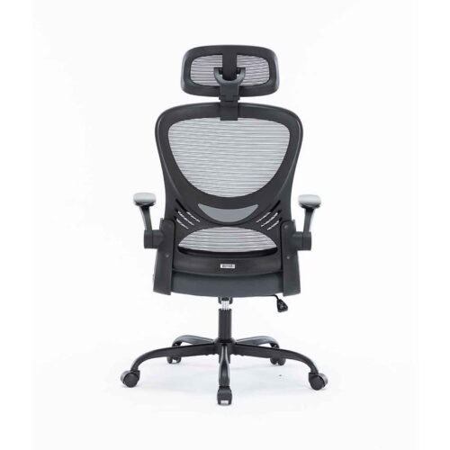 Ghế Công Thái Học WARRIOR Ergonomic Chair
