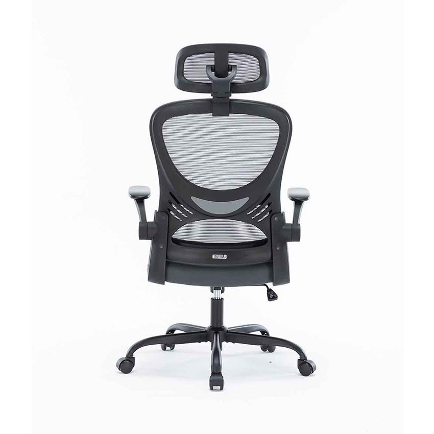 Ghế Công Thái Học WARRIOR Ergonomic Chair
