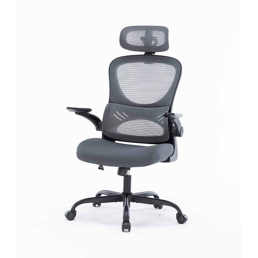 Ghế Công Thái Học WARRIOR Ergonomic Chair