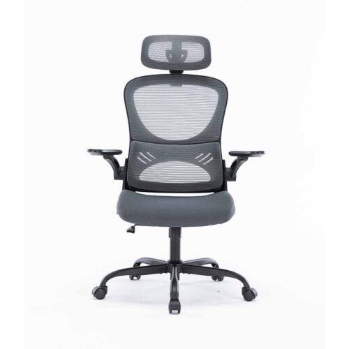 Ghế Công Thái Học WARRIOR Ergonomic Chair