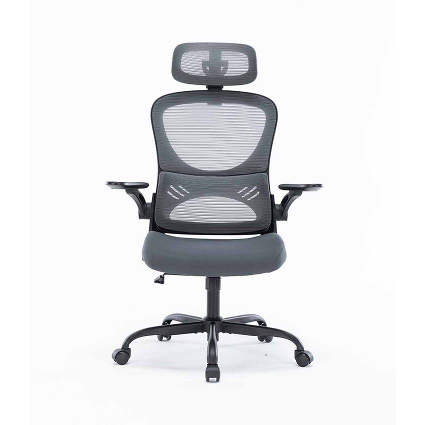 Ghế Công Thái Học WARRIOR Ergonomic Chair