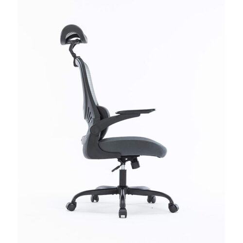 Ghế Công Thái Học WARRIOR Ergonomic Chair