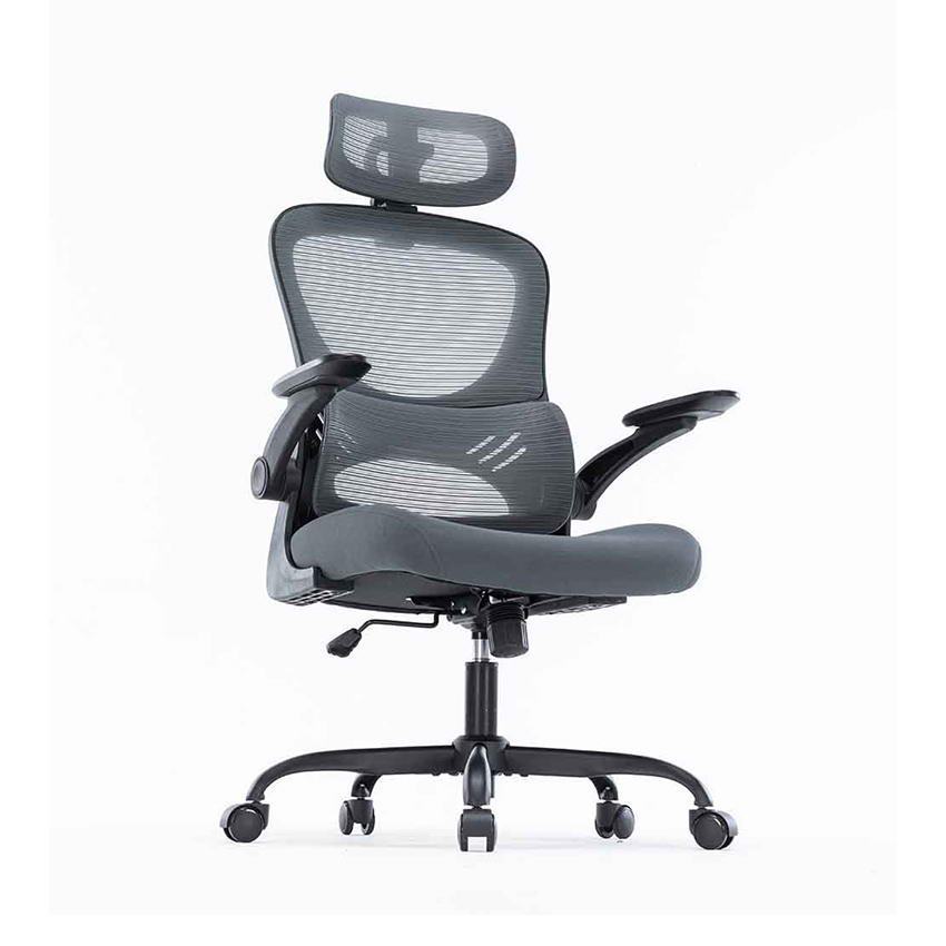 Ghế Công Thái Học WARRIOR Ergonomic Chair