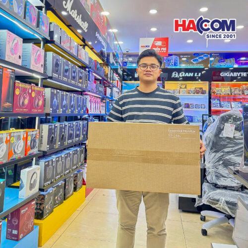 KHLMC Màn hình Samsung LS24C330GAEXXV