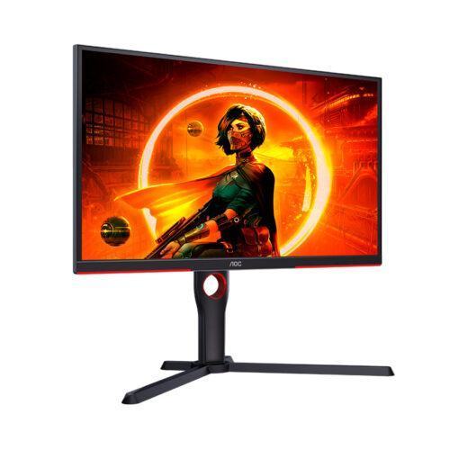 Màn hình Gaming AOC 25G3Z/74
