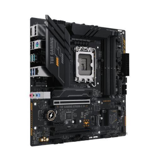Mainboard ASUS TUF GAMING B760M-E DDR4 (