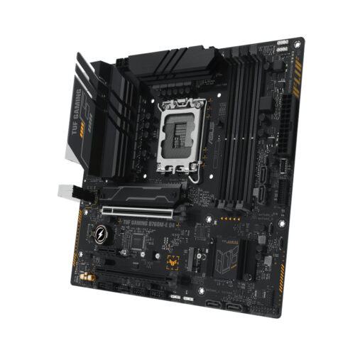 Mainboard ASUS TUF GAMING B760M-E DDR4 (