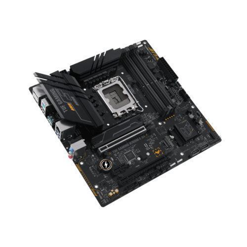 Mainboard ASUS TUF GAMING B760M-E DDR4 (