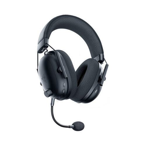 Tai nghe gaming không dây Razer BlackShark V2 Pro 2023 Black _ RZ04-04530100-R3M1