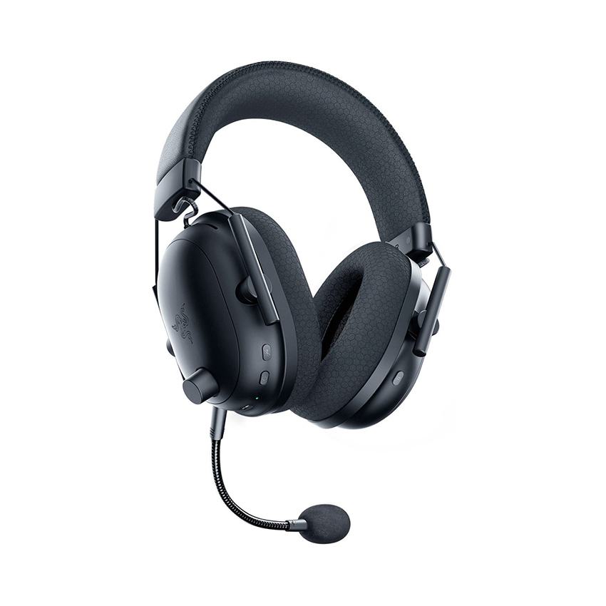 Tai nghe gaming không dây Razer BlackShark V2 Pro 2023 Black _ RZ04-04530100-R3M1