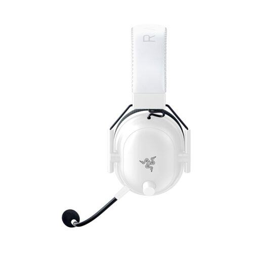 Tai nghe gaming không dây Razer BlackShark V2 Pro 2023 White _ RZ04-04530200-R3M1